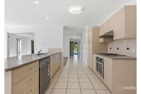 Property photo of 80 Aldea Circuit Bracken Ridge QLD 4017