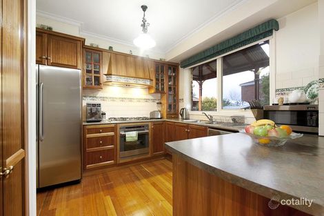 Property photo of 26 Armstrong Drive Rowville VIC 3178