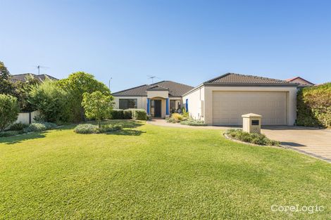 Property photo of 29 Monroe Turn Success WA 6164