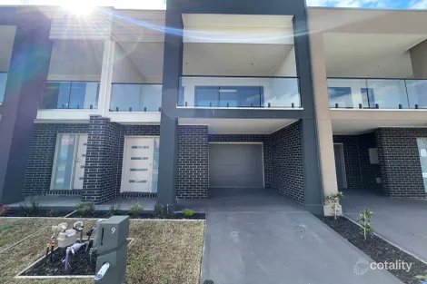 Property photo of 9 Espalier Road Tarneit VIC 3029
