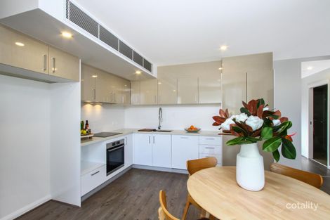 Property photo of 37/29 Dawes Street Kingston ACT 2604