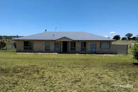 22 Lochaber Rd, Pittsworth, QLD 4356