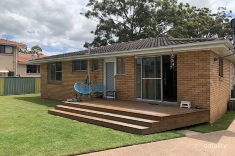 Property photo of 3 Malang Close Ashtonfield NSW 2323