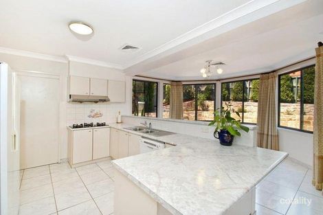 Property photo of 98 Oakhill Drive Castle Hill NSW 2154