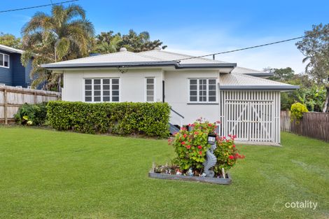 12 Cathne St, Cooee Bay, QLD 4703