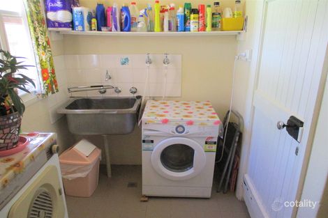 Property photo of 211 Railway Terrace Tailem Bend SA 5260