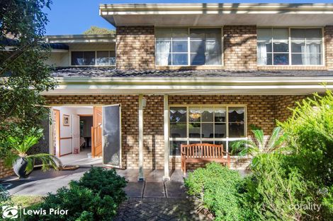 Property photo of 9 The Parkway Aberfoyle Park SA 5159