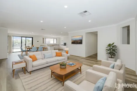 Property photo of 46 Fowey Loop Mindarie WA 6030