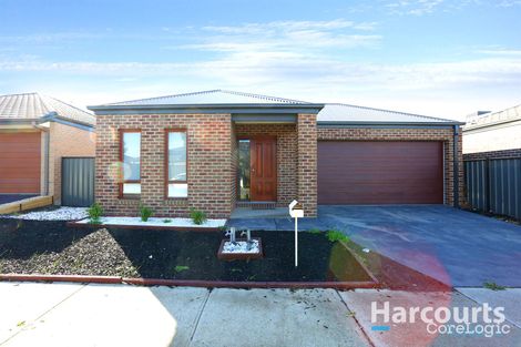 Property photo of 16 Falkland Road Craigieburn VIC 3064