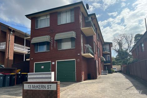 5/13 Mckern St, Campsie, NSW 2194