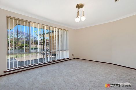 Property photo of 73 Casserly Drive Leeming WA 6149