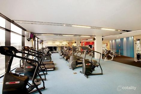 Property photo of 2905/50 Lorimer Street Docklands VIC 3008