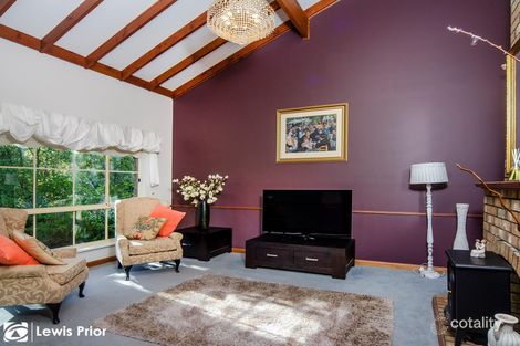 Property photo of 9 The Parkway Aberfoyle Park SA 5159