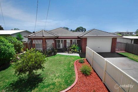 87 Drysdale St, Portarlington, VIC 3223