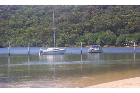 Property photo of 20 Patonga Street Patonga NSW 2256