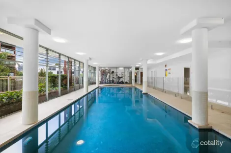 Property photo of 21/39-61 Gibbons Street Redfern NSW 2016
