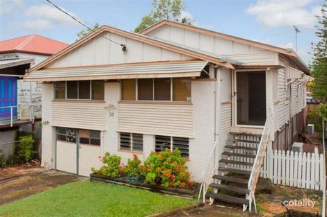 Property photo of 30 Vera Street Greenslopes QLD 4120