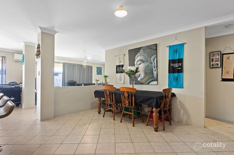 Property photo of 9 Westfield Way Australind WA 6233