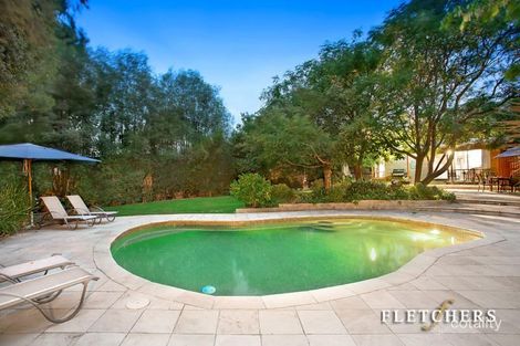 22 Harris Gully Rd, Warrandyte, VIC 3113