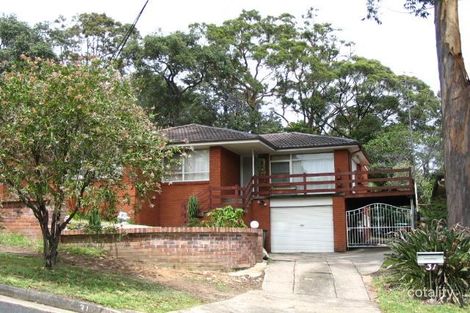 Property photo of 31 Magnolia Avenue Epping NSW 2121