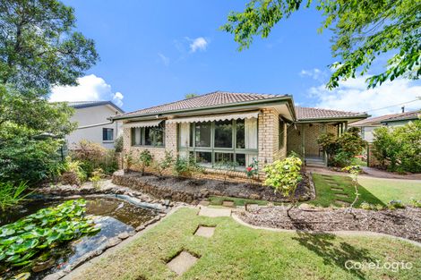 Property photo of 13 Tanumbirini Street Hawker ACT 2614