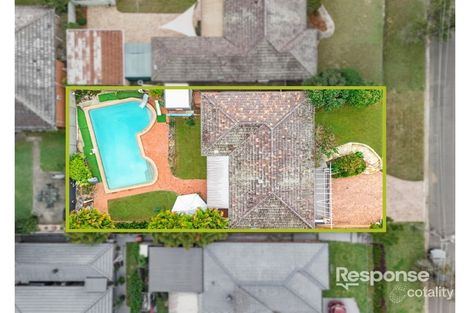 Property photo of 45 Troy Street Emu Plains NSW 2750