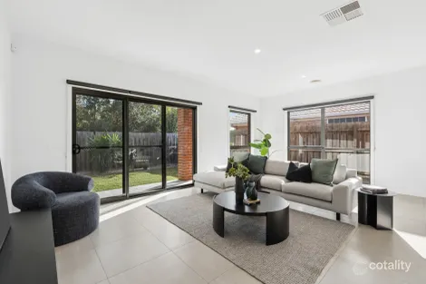 Property photo of 23A Tarella Drive Keilor Downs VIC 3038