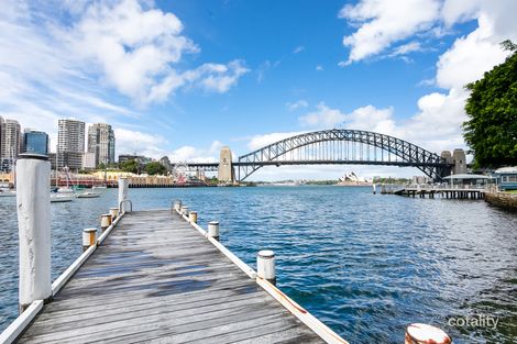 Property photo of 2/2A Henry Lawson Avenue McMahons Point NSW 2060