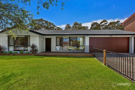 50 Murrumbidgee Cres, Bateau Bay, NSW 2261