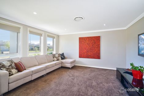 Property photo of 12 Kavanagh Street Gregory Hills NSW 2557