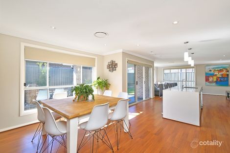 Property photo of 12 Kavanagh Street Gregory Hills NSW 2557