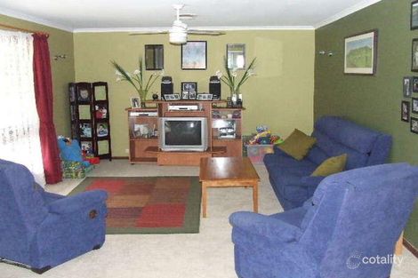 Property photo of 1 Holden Court Deniliquin NSW 2710