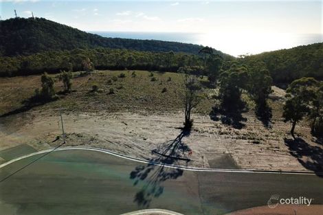 Property photo of 4 Prior Crescent Heybridge TAS 7316