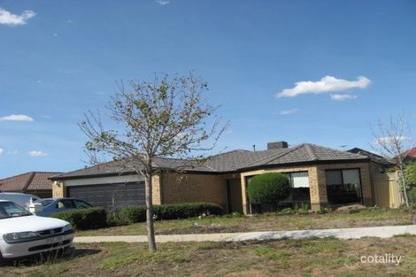 18 Berthon Cres, Hillside, VIC 3037