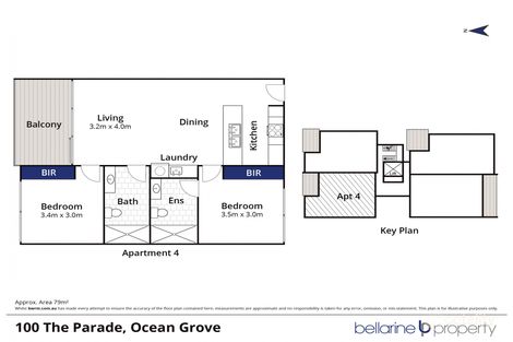 Property photo of 4/100 The Parade Ocean Grove VIC 3226