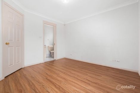 Property photo of 105 Manorhouse Boulevard Quakers Hill NSW 2763