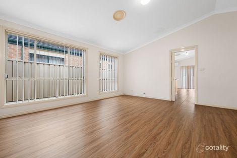 Property photo of 105 Manorhouse Boulevard Quakers Hill NSW 2763