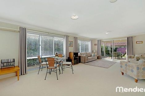 Property photo of 42 The Parkway Beaumont Hills NSW 2155