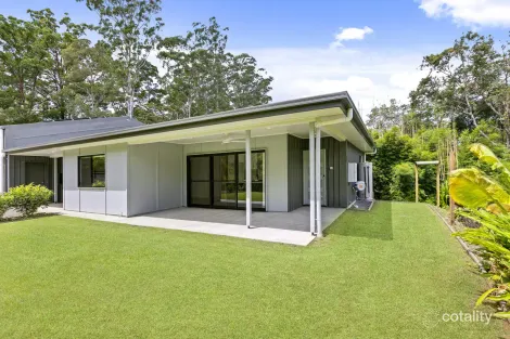 58 Seib Rd, Eumundi, QLD 4562