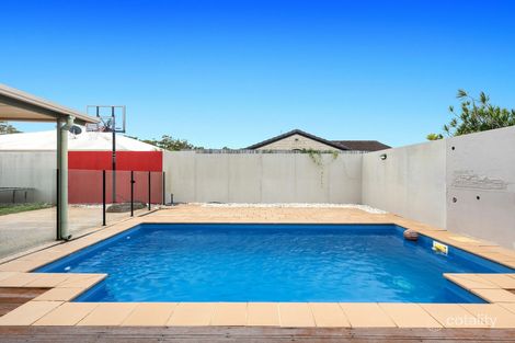 Property photo of 129 Glenfields Boulevard Mountain Creek QLD 4557