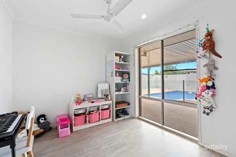 Property photo of 129 Glenfields Boulevard Mountain Creek QLD 4557