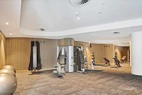 Property photo of 2904N/883 Collins Street Docklands VIC 3008