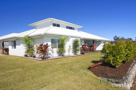Property photo of 8 Maddens Crescent Peregian Springs QLD 4573