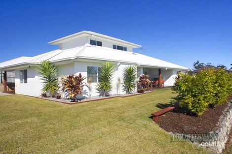 Property photo of 8 Maddens Crescent Peregian Springs QLD 4573
