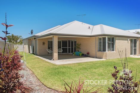 Property photo of 9 Wentworth Loop Dunsborough WA 6281