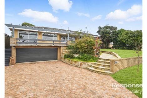Property photo of 45 Troy Street Emu Plains NSW 2750