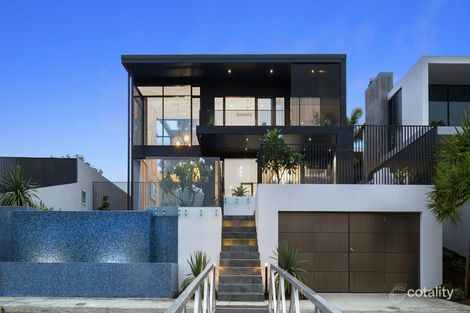 Property photo of 12A Freyburg Street Bundall QLD 4217