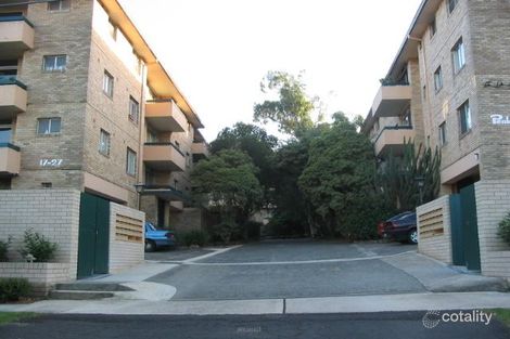 21/17-27 Penkivil St, Willoughby, NSW 2068