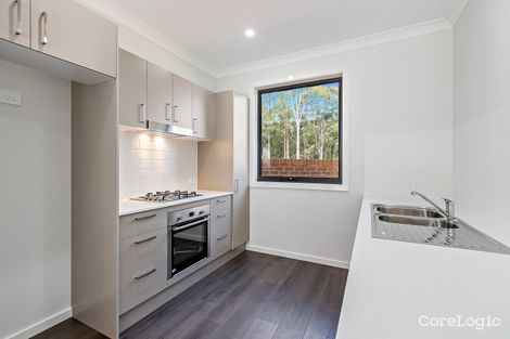 Property photo of 5/2 Livistonia Circuit Waratah West NSW 2298