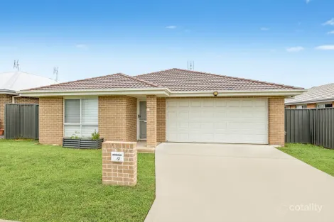 9 Bateup Dr, Hamlyn Terrace, NSW 2259
